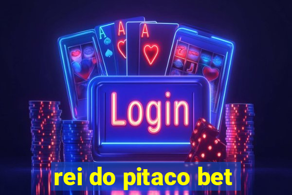 rei do pitaco bet